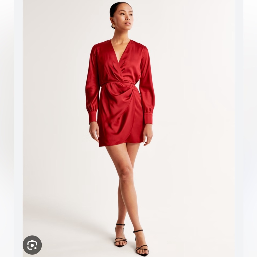Abercrombie NWTS 🔥 Mini Dress